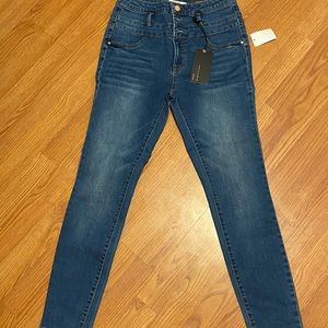 Charlotte Russe Jeans